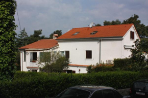 Apartments by the sea Malinska (Krk) - 5326